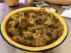 -定家小酥肉·清真(回民街店)