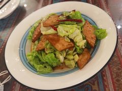 -巴依老爷·新疆美食(上城区天城路店)