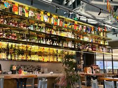 -The Happy Monk(前海壹方汇店)