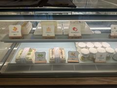 -银座仁志川·生吐司专门店(香港广场店)