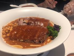 -汤城小厨•粤菜•靓汤(金宝街店)