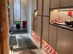 -翁暖茶馆(滨江东总店)