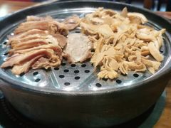 -有家牛馆·回归中式牛排·传承温州味(滨江龙湖天街店)