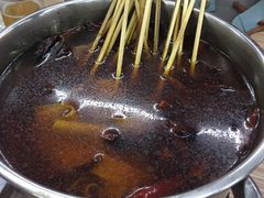 -陈老二烧烤(草市街总店)