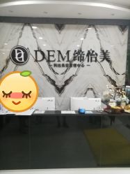-DEM缔怡美科技美容