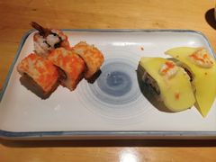 -莲寿司(国兴店)
