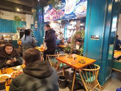 -柴窝堡22号辣子鸡·传承新疆菜