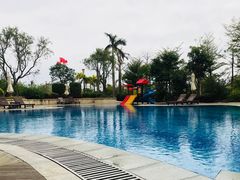 -厦门途易蓝罗约海景温泉酒店(园博苑地铁站店)