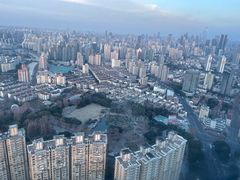 -上海龙之梦万丽酒店