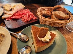 -Alimentari早午餐(安福路店)