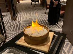 -领事馆19号中餐厅(厦门海景洲际酒店)