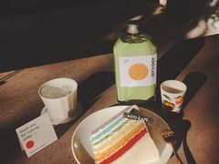 -ADO KAFE(大学城店)
