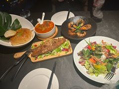 -烛影拾光观景餐厅·创意菜·摄影·小提琴(大唐不夜城店)