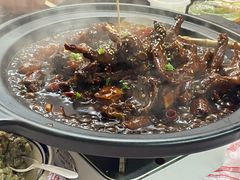 -回味黑鸭煲·始于2006(万松园店)