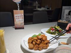 -船歌·鱼水饺青岛菜(金狮广场店)
