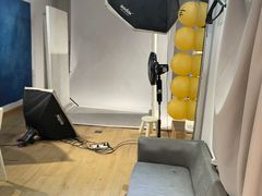 -一墨照相馆·证件照·形象照(世博店)