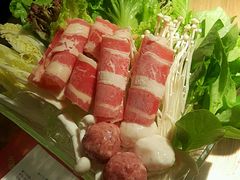 -大头椰·椰子鸡火锅(南宁万象城店)