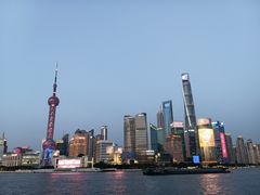 -外滩