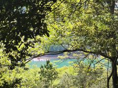 -石燕湖生态旅游景区