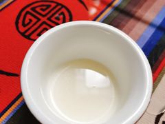 -吉祥圣雪藏餐