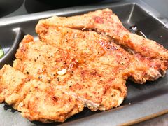 -馔豚·台北菜专门店(深圳湾万象城店)