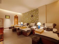 -泽云梵莲花足浴 按摩 SPA(滨湖店)