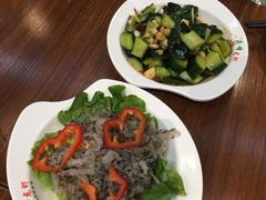 -庆峰龙虾烧烤(合肥一店)