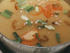 -土风豆米火锅(鸿通城店)