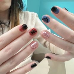 -POINT服务季·点睛创意美甲沙龙