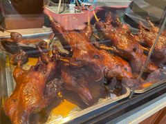 -王浩儿纪六孃甜皮鸭(乐山总店)