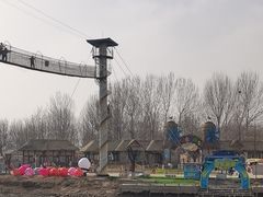 -北戴河集发农业梦想王国