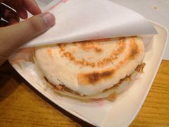 -子午路张记肉夹馍(小寨西路店)