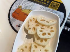 -潮汕大目牛肉火锅(水围店)