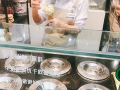 -野人先生现做冰淇淋(西安赛格店)