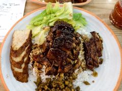 -瑞霖·隆江猪脚饭