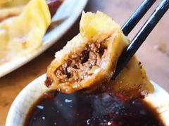 -清真蒋有记(老门东店)