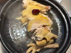 -佬肥猫·浙江乡村菜(国华广场店)
