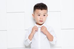 -小鬼当佳儿童摄影(河北保定店)