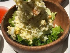 俄式拌香鸡-俄士厨房(万松园店)