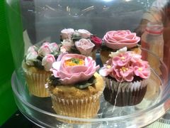 -BON CAKE(华贸购物中心店)