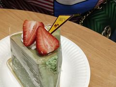 -85度C(上海兰溪二店)