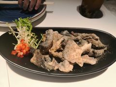 -鱼酷活鱼烤鱼(人信汇商场店)