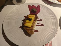 -俄士厨房(五棵松华熙LIVE店)