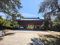 -东湖落雁景区