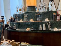 -海豚湾·大堂吧(厦门佰翔波特曼七星湾酒店)