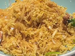 -八府香鸭·啫啫煲(华山路店)