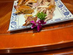 -盈春大饭店(千山路店)