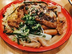 -冒胖子·市井火锅冒菜(同创汇店)