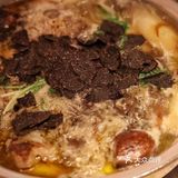 三里屯仪式感满满的板前烧鸟