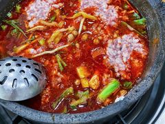 -笔记安顺夺夺粉火锅